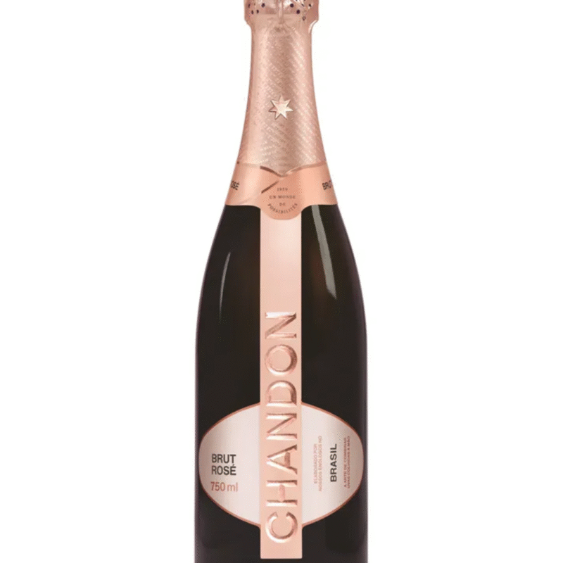 Chandon brut rosé 750ml