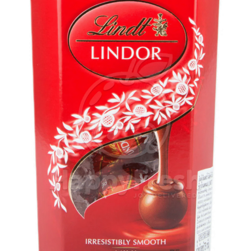 Chocolate lindt 75g